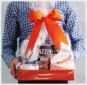 martha stewart hostess gift